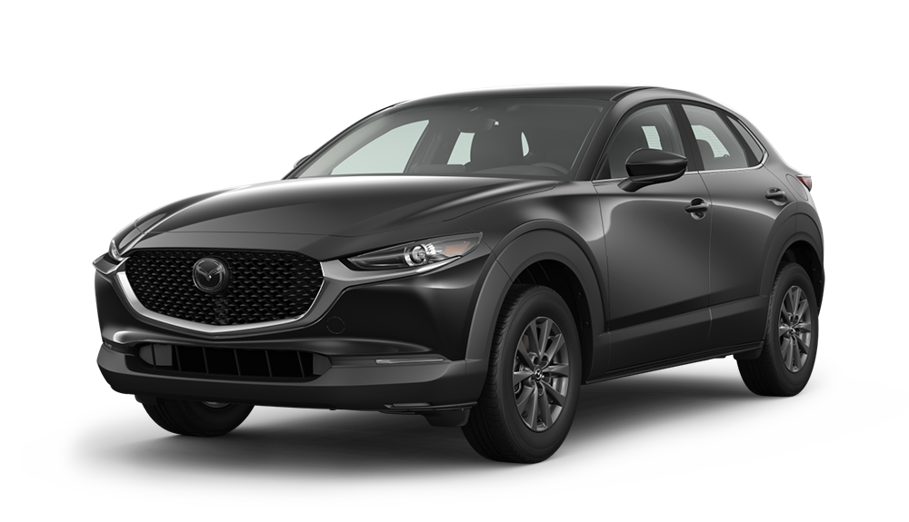 Mazda CX-30 2.5 S | John Kennedy Mazda Pottstown in Pottstown PA