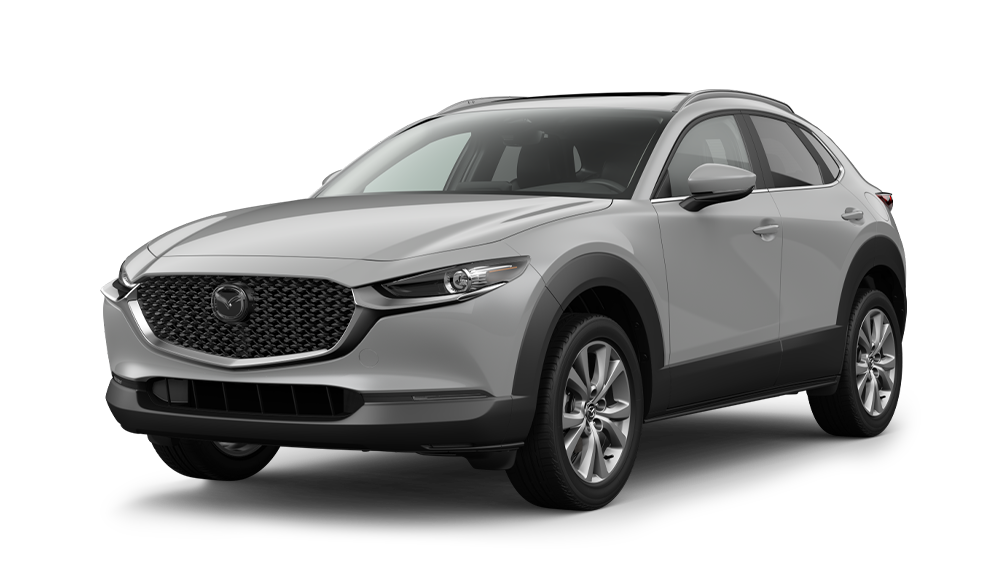 Mazda CX-30 2.5 S PREFERRED | John Kennedy Mazda Pottstown in Pottstown PA