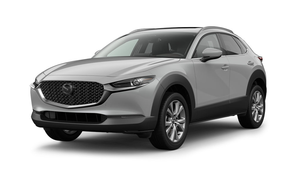 Mazda CX-30 2.5 S PREMIUM | John Kennedy Mazda Pottstown in Pottstown PA