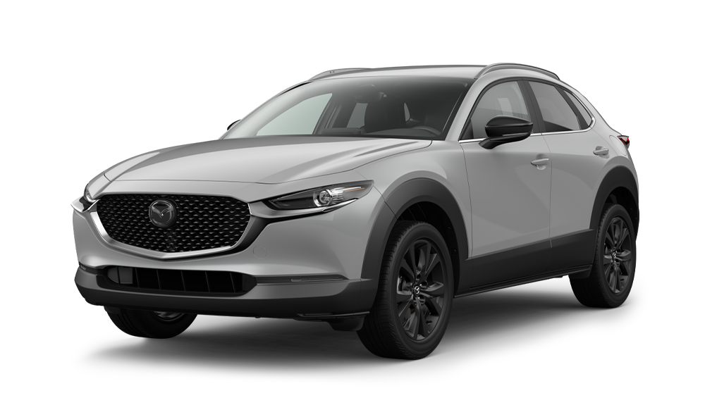 Mazda CX-30 2.5 S SELECT SPORT | John Kennedy Mazda Pottstown in Pottstown PA