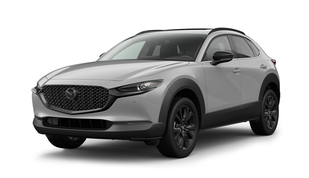 Mazda CX-30 2.5 TURBO PREMIUM PLUS | John Kennedy Mazda Pottstown in Pottstown PA