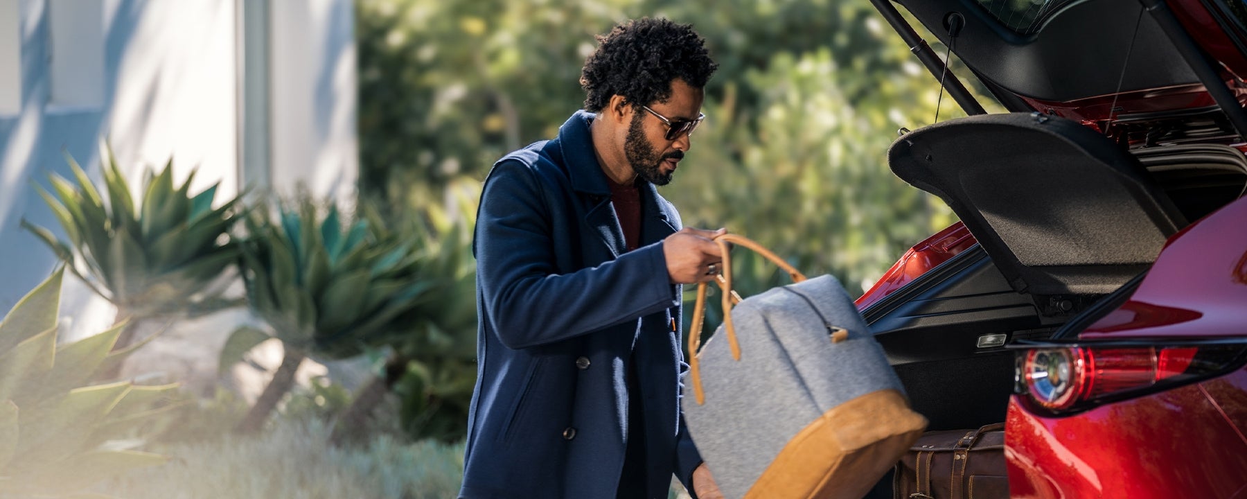 John Kennedy Mazda Pottstown in Pottstown PA