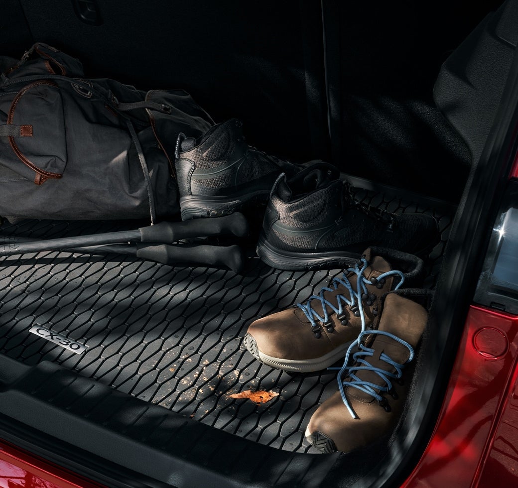 John Kennedy Mazda Pottstown in Pottstown PA