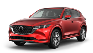 Mazda CX-5 2.5 Turbo Premium | John Kennedy Mazda Pottstown in Pottstown PA