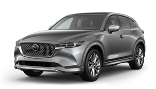 Mazda CX-5 2.5 Turbo Signature | John Kennedy Mazda Pottstown in Pottstown PA