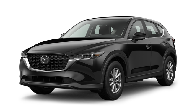 Mazda CX-5 2.5 S | John Kennedy Mazda Pottstown in Pottstown PA