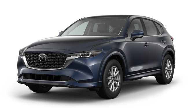 Mazda CX-5 2.5 S SELECT | John Kennedy Mazda Pottstown in Pottstown PA