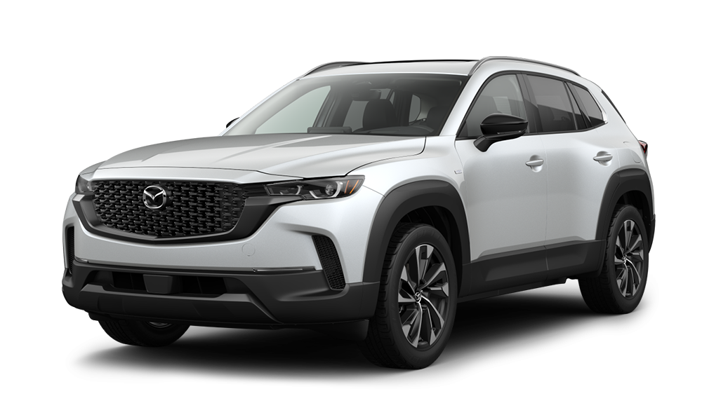 Mazda CX-50 Hybrid | John Kennedy Mazda Pottstown in Pottstown PA