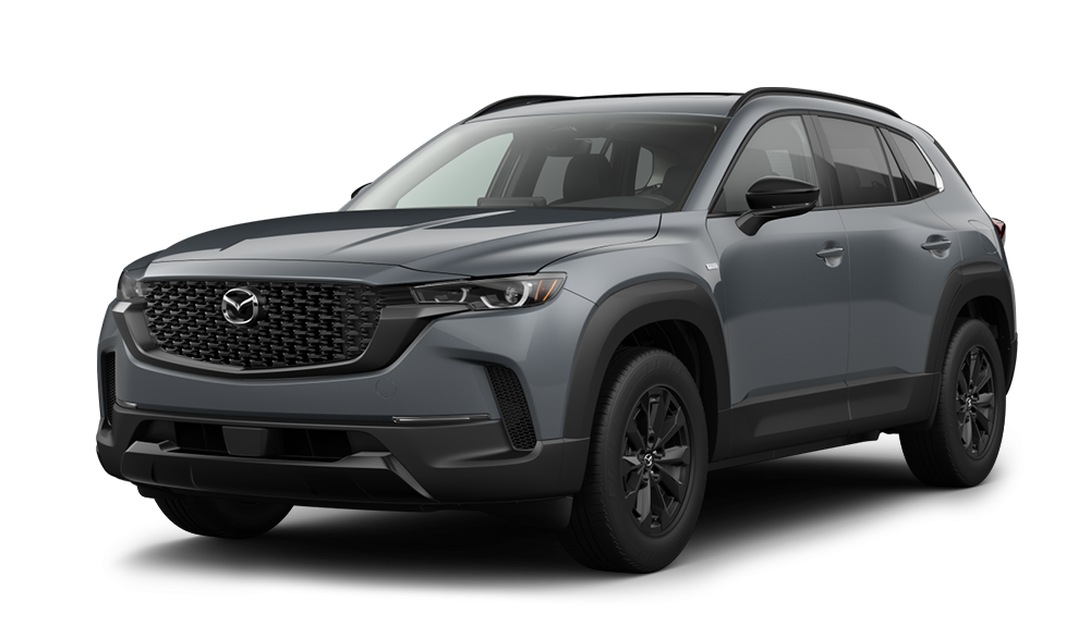 Mazda CX-50 Hybrid | John Kennedy Mazda Pottstown in Pottstown PA