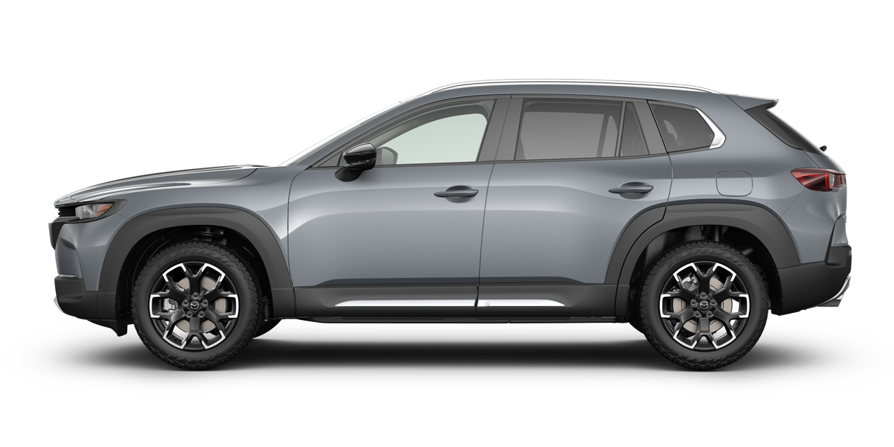 Mazda CX-50 Hybrid | John Kennedy Mazda Pottstown in Pottstown PA