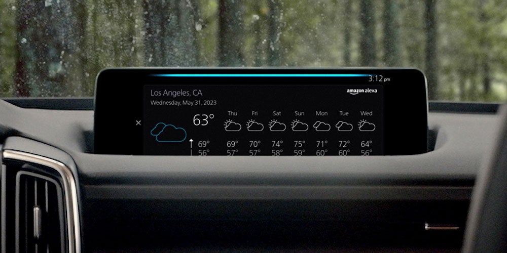 Mazda CX-50 Hybrid | John Kennedy Mazda Pottstown in Pottstown PA