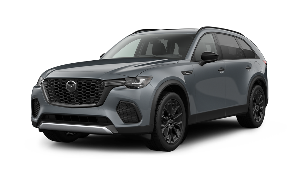 CX-70 3.3 Turbo Premium Plus | John Kennedy Mazda Pottstown in Pottstown PA