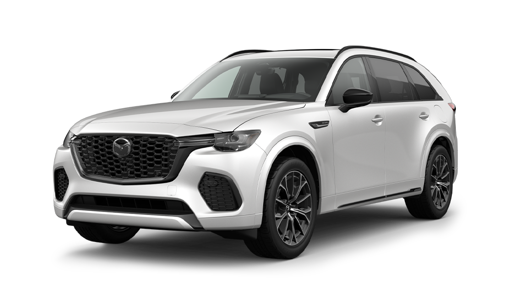 CX-70 3.3 Turbo S Premium | John Kennedy Mazda Pottstown in Pottstown PA