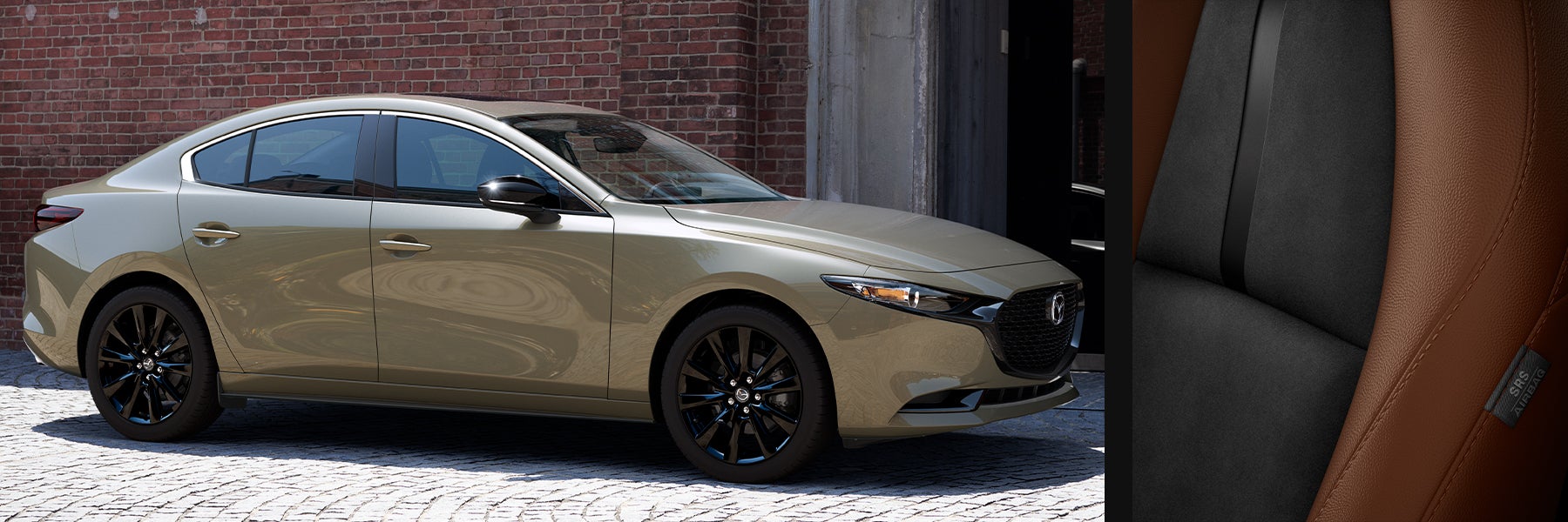 John Kennedy Mazda Pottstown in Pottstown PA