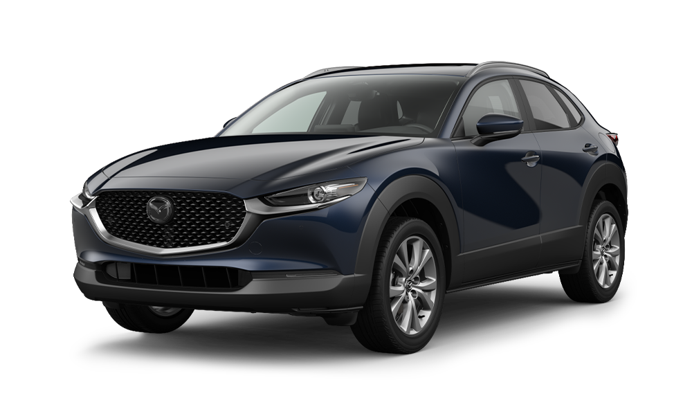 Mazda CX-30 2.5 S PREFERRED | John Kennedy Mazda Pottstown in Pottstown PA