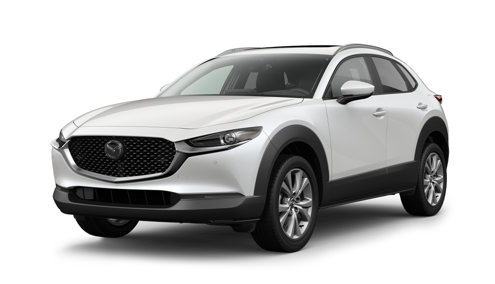 Mazda CX-30 2.5 S PREMIUM | John Kennedy Mazda Pottstown in Pottstown PA