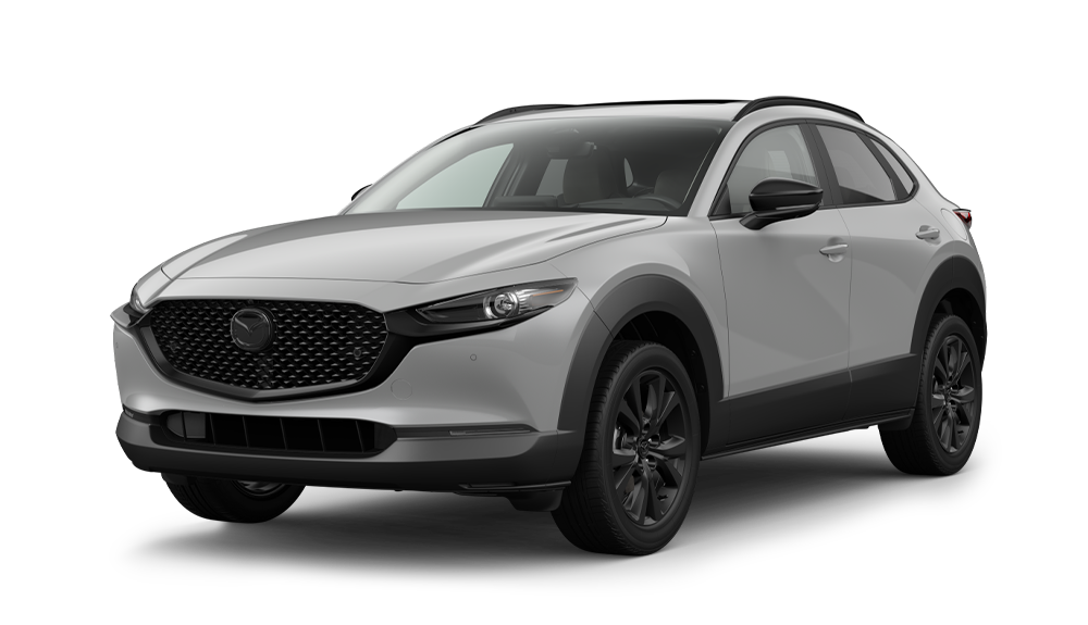 Mazda CX-30 2.5 TURBO AIRE EDITION | John Kennedy Mazda Pottstown in Pottstown PA