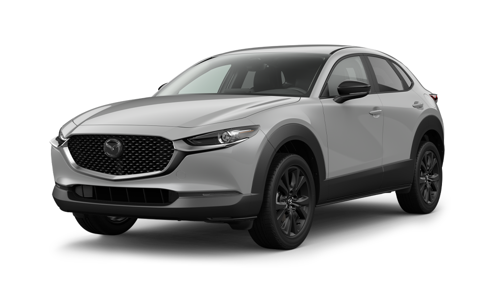 Mazda CX-30 2.5 S SELECT SPORT | John Kennedy Mazda Pottstown in Pottstown PA