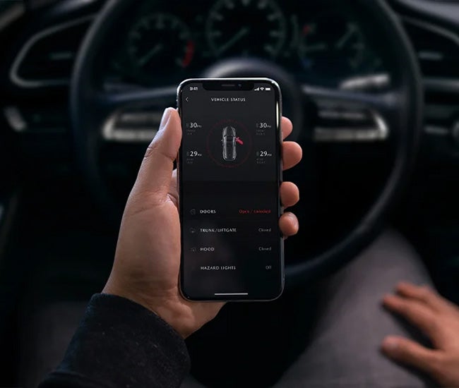 John Kennedy Mazda Pottstown in Pottstown PA