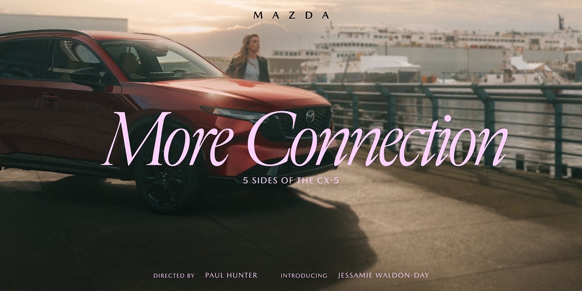 Mazda CX-5 | John Kennedy Mazda Pottstown in Pottstown, PA