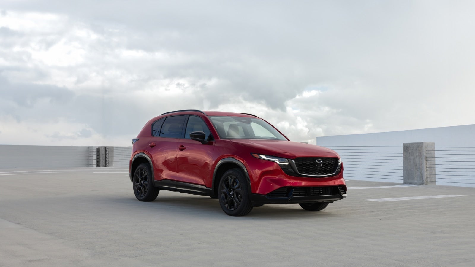 MAZDA CX-5 | John Kennedy Mazda Pottstown in Pottstown PA