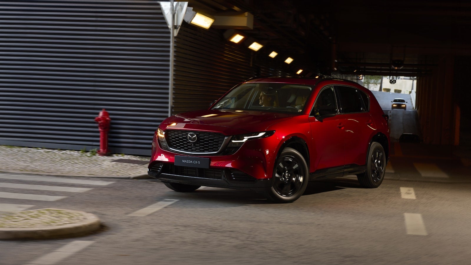 MAZDA CX-5 | John Kennedy Mazda Pottstown in Pottstown PA