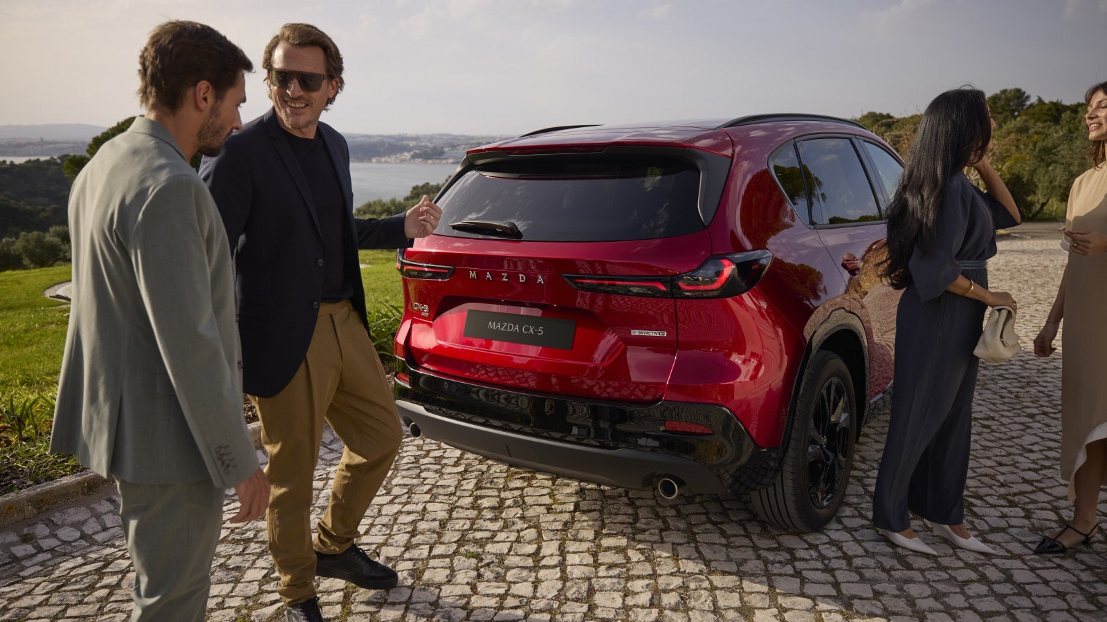 MAZDA CX-5 | John Kennedy Mazda Pottstown in Pottstown PA