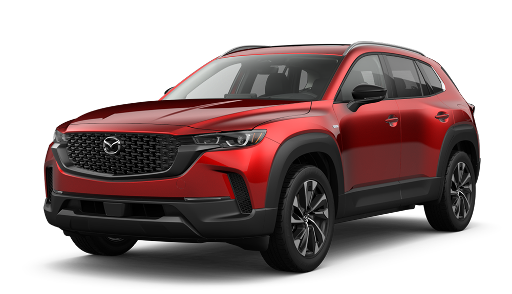 Mazda CX-50 Hybrid Preferred | John Kennedy Mazda Pottstown in Pottstown PA