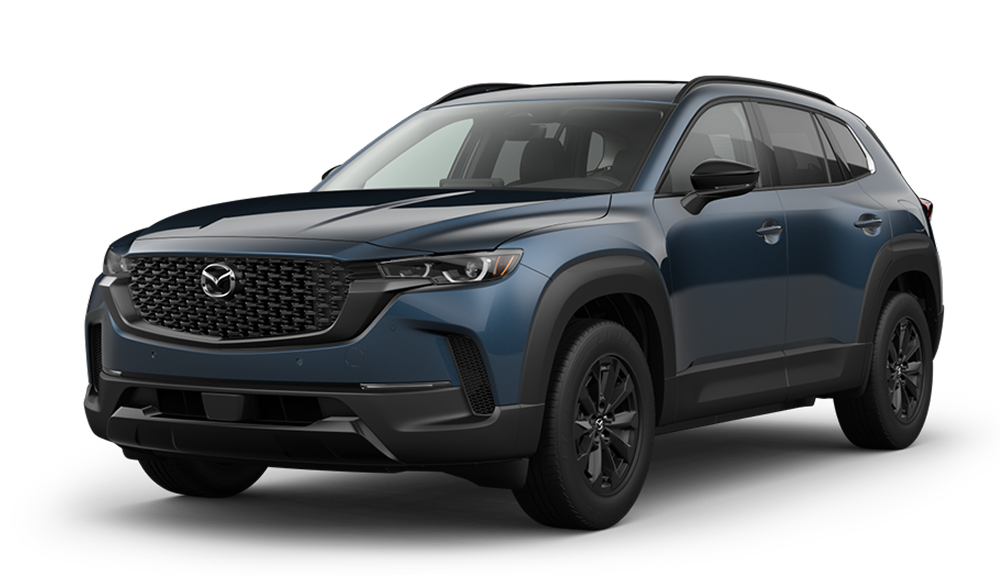Mazda CX-50 Hybrid Premium | John Kennedy Mazda Pottstown in Pottstown PA