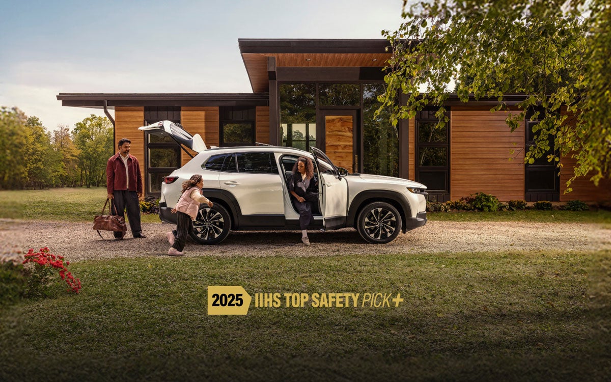 Mazda CX-50 Hybrid | John Kennedy Mazda Pottstown in Pottstown PA