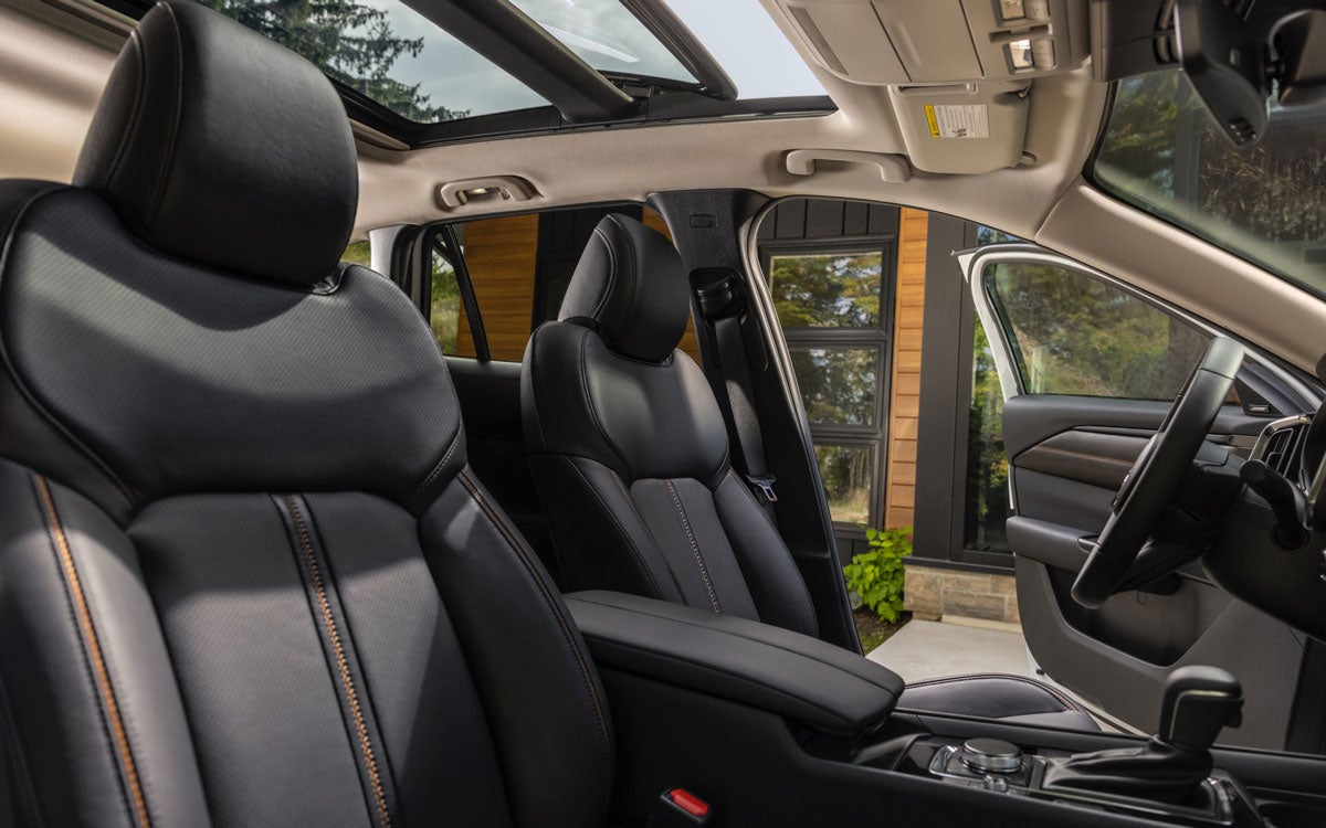 Mazda CX-50 Hybrid | John Kennedy Mazda Pottstown in Pottstown PA