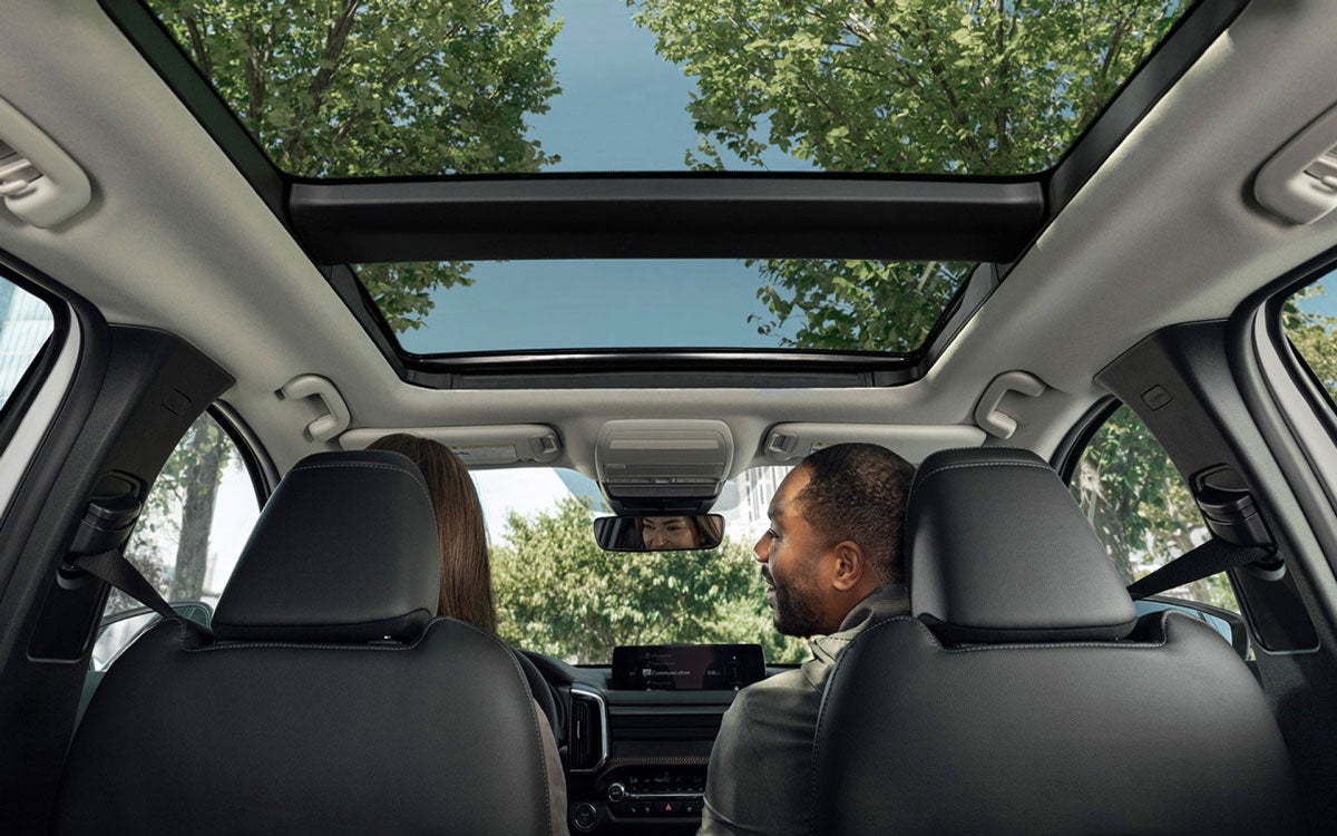 Mazda CX-50 Hybrid | John Kennedy Mazda Pottstown in Pottstown PA