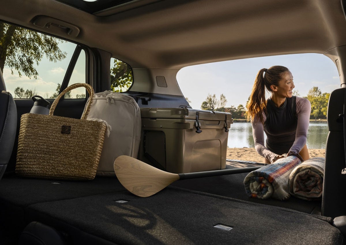 Mazda CX-50 Hybrid | John Kennedy Mazda Pottstown in Pottstown PA