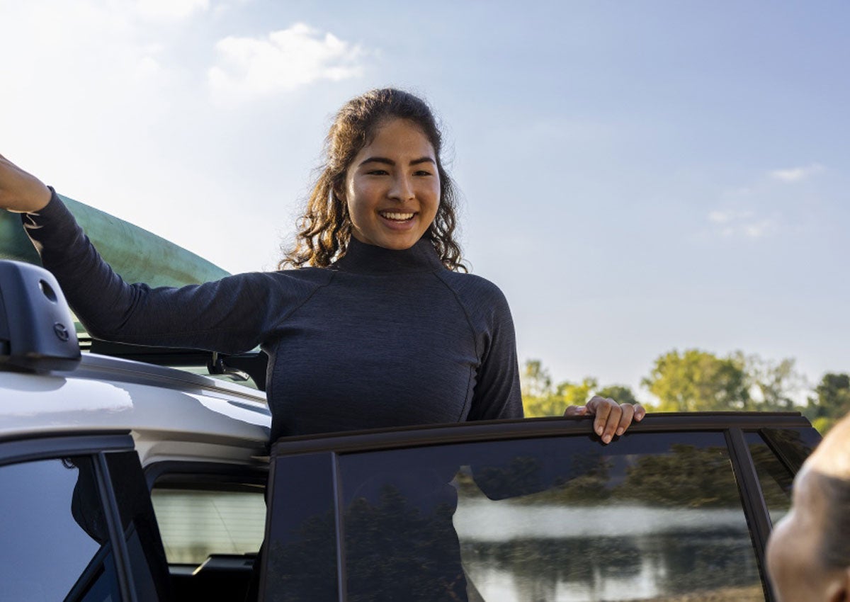 Mazda CX-50 Hybrid | John Kennedy Mazda Pottstown in Pottstown PA