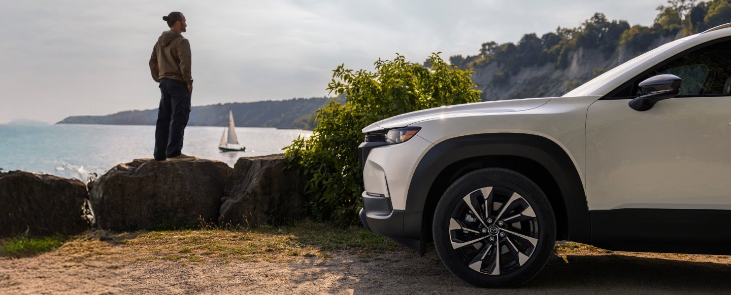 Mazda CX-50 Hybrid | John Kennedy Mazda Pottstown in Pottstown PA