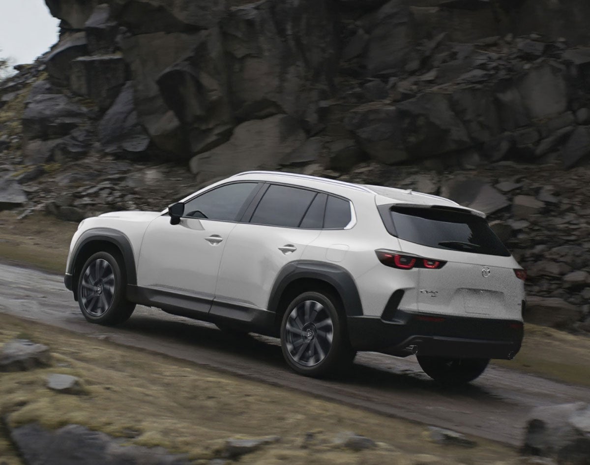 Mazda CX-50 Hybrid | John Kennedy Mazda Pottstown in Pottstown PA