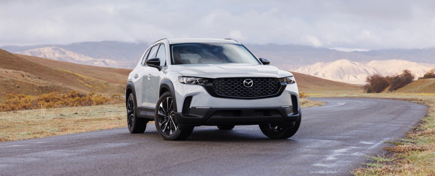 Mazda CX-50 Hybrid | John Kennedy Mazda Pottstown in Pottstown PA