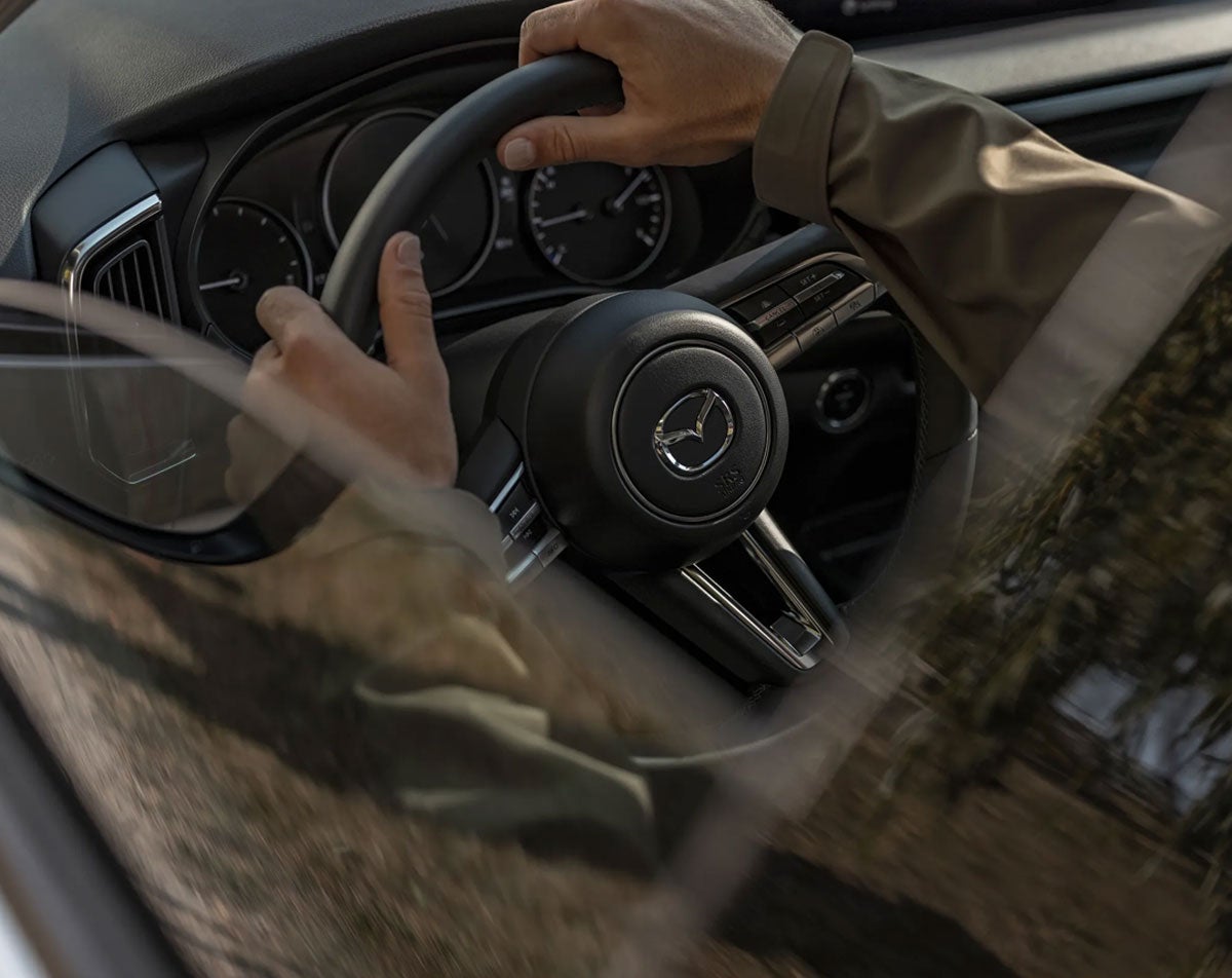 Mazda CX-50 Hybrid | John Kennedy Mazda Pottstown in Pottstown PA