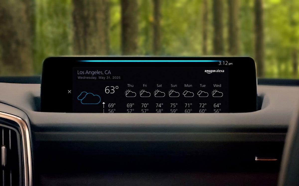 Mazda CX-50 Hybrid | John Kennedy Mazda Pottstown in Pottstown PA