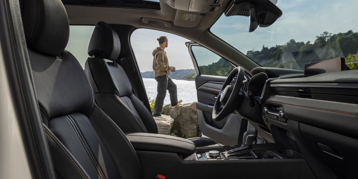 Mazda CX-50 Hybrid | John Kennedy Mazda Pottstown in Pottstown PA