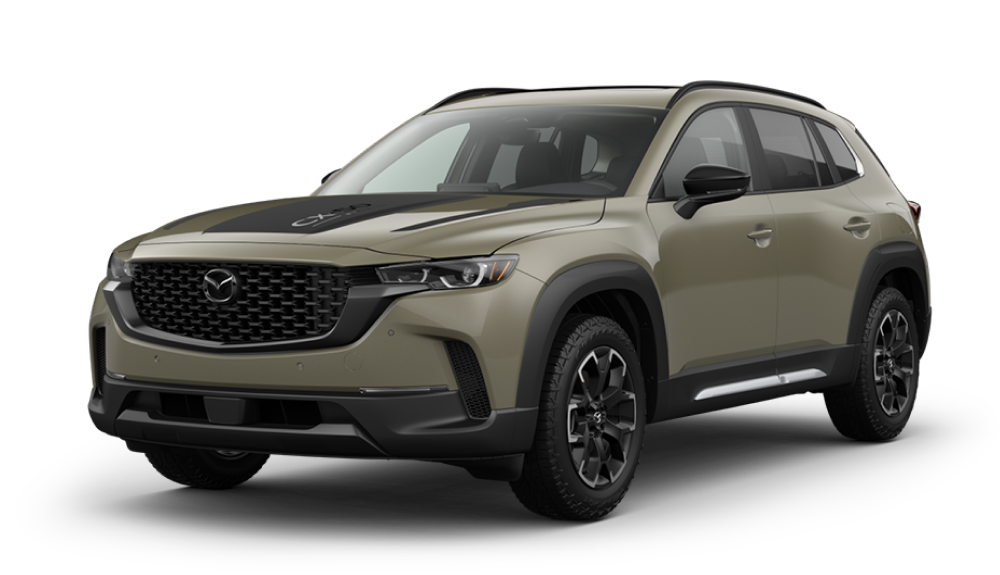 Mazda CX-50 2.5 S Meridian Edition | John Kennedy Mazda Pottstown in Pottstown PA