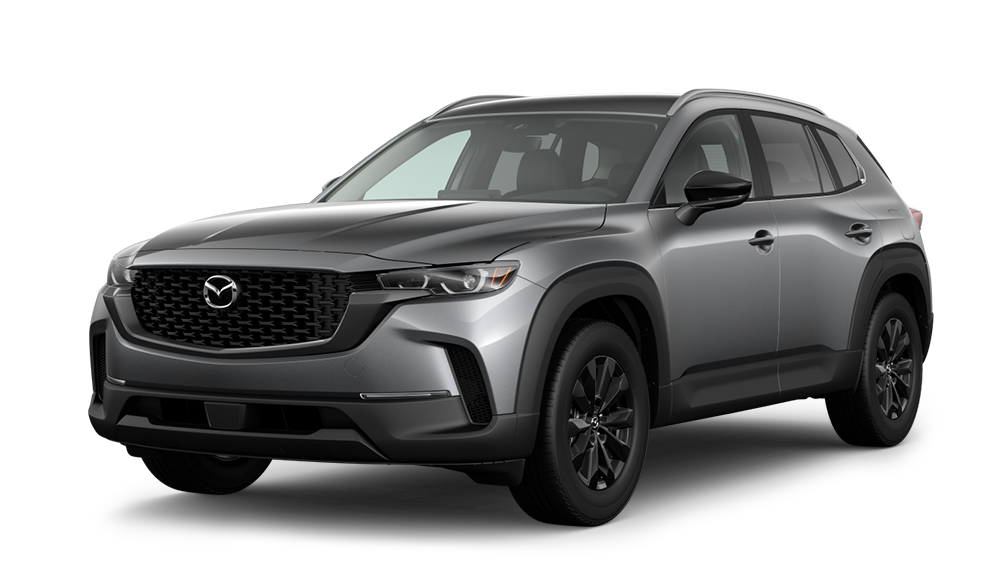 Mazda CX-50 2.5 S Preferred | John Kennedy Mazda Pottstown in Pottstown PA