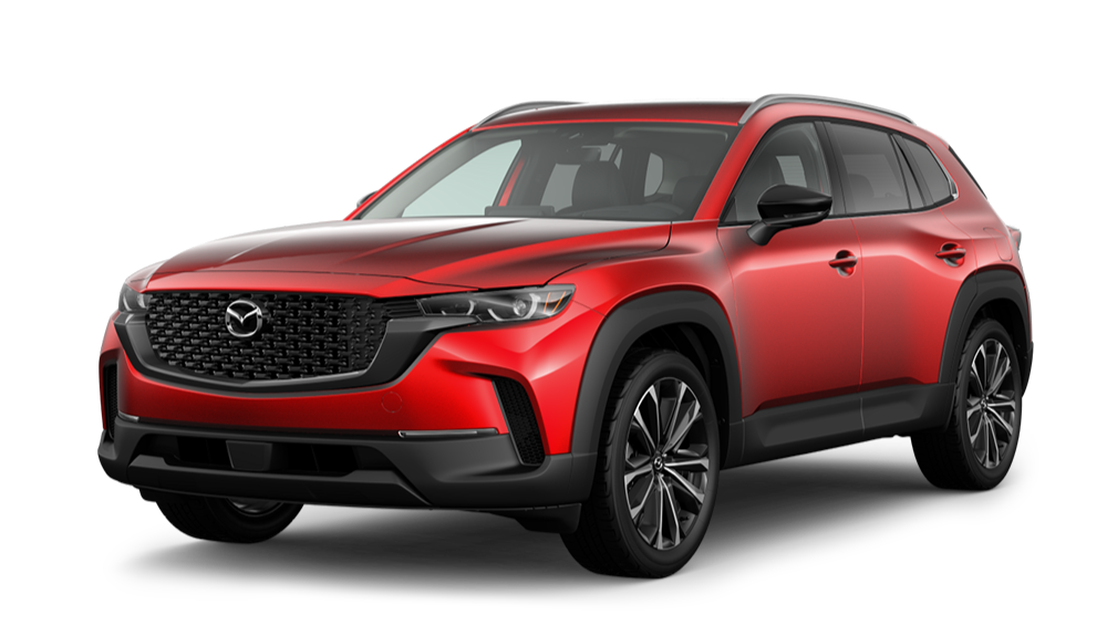 Mazda CX-50 2.5 S Premium | John Kennedy Mazda Pottstown in Pottstown PA