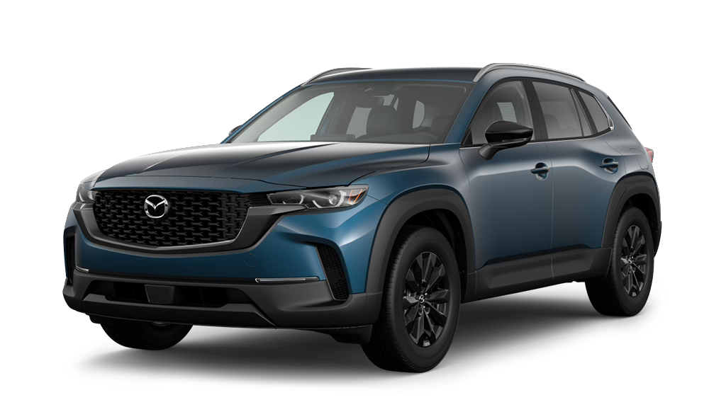 Mazda CX-50 2.5 S Select | John Kennedy Mazda Pottstown in Pottstown PA