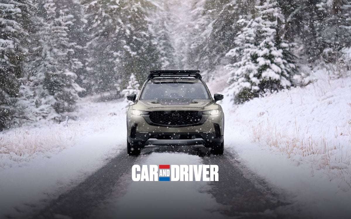 Mazda CX-50 | John Kennedy Mazda Pottstown in Pottstown PA