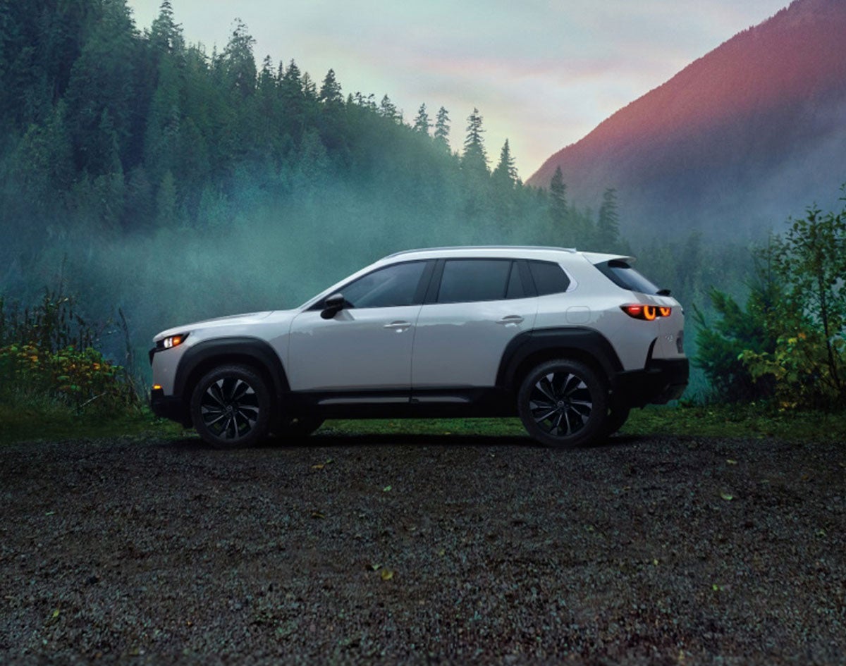 Mazda CX-50 | John Kennedy Mazda Pottstown in Pottstown PA