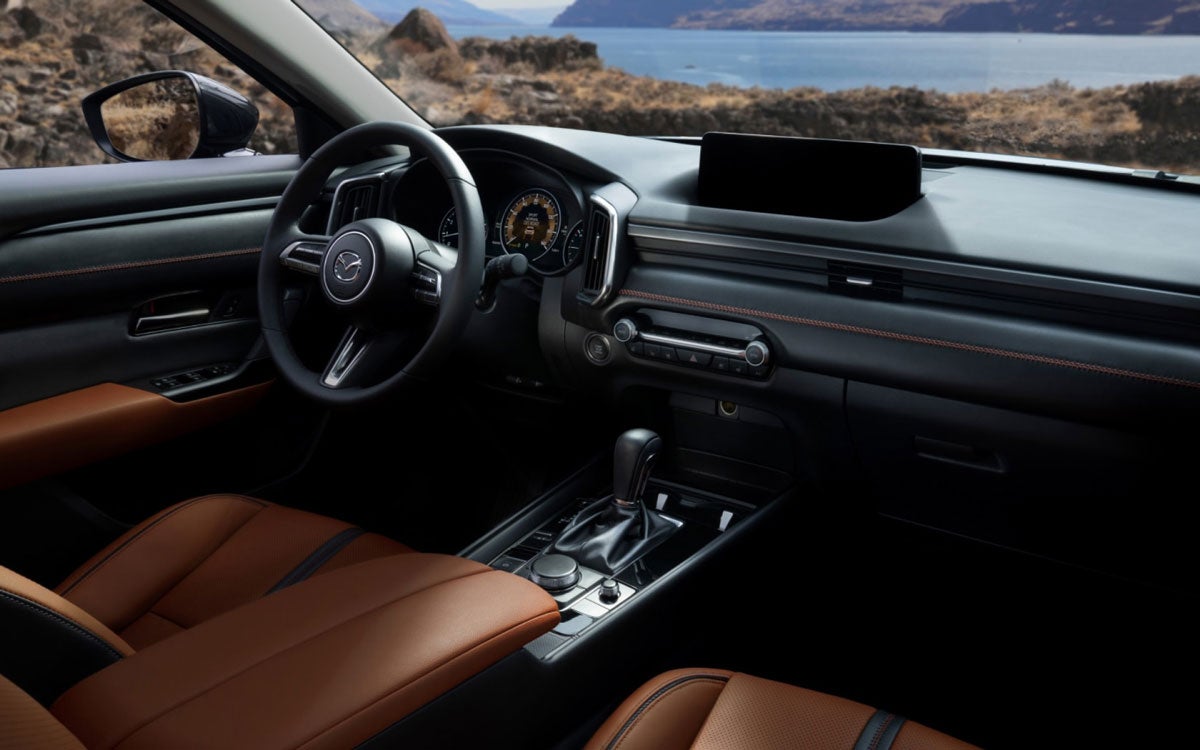 Mazda CX-50 | John Kennedy Mazda Pottstown in Pottstown PA