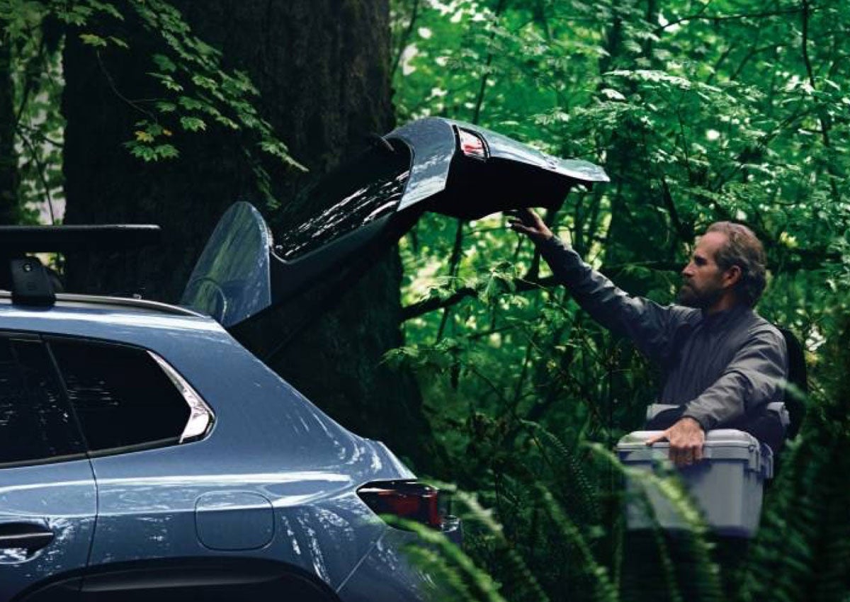 Mazda CX-50 | John Kennedy Mazda Pottstown in Pottstown PA