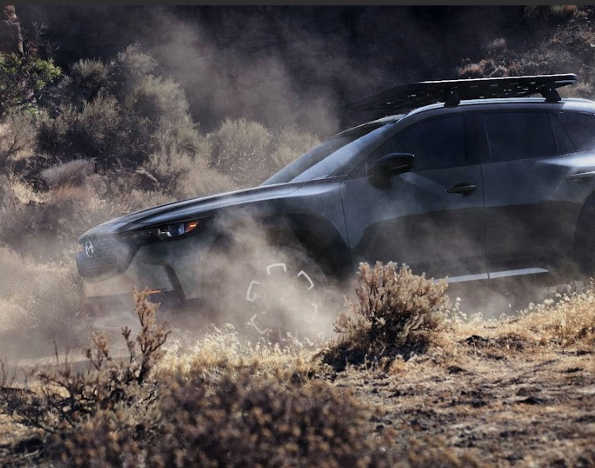 Mazda CX-50 | John Kennedy Mazda Pottstown in Pottstown PA