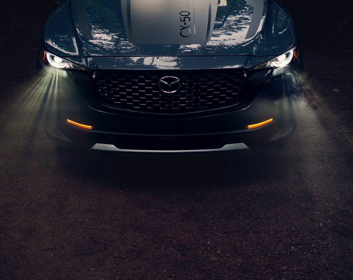 Mazda CX-50 | John Kennedy Mazda Pottstown in Pottstown PA